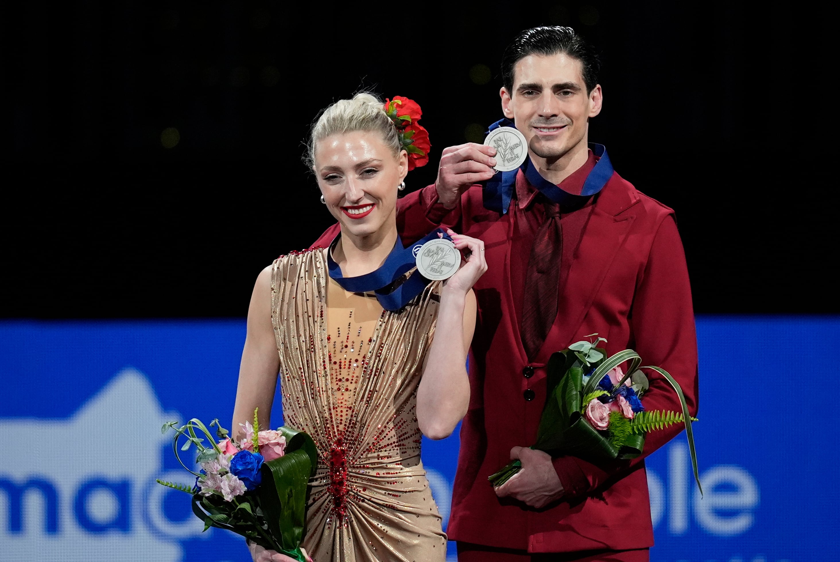 Piper Gilles / Paul Poirier