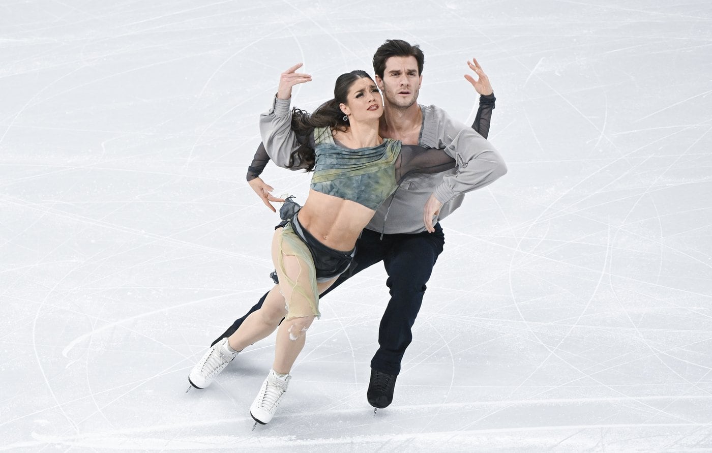 Laurence Fournier Beaudry
