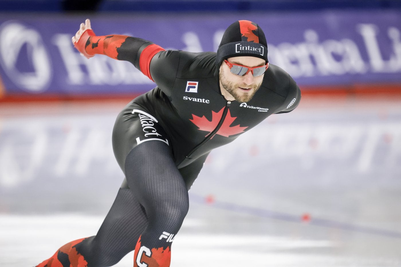 Laurent Dubreuil
